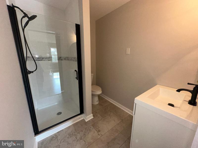 VALLEY SPRINGS - Residential