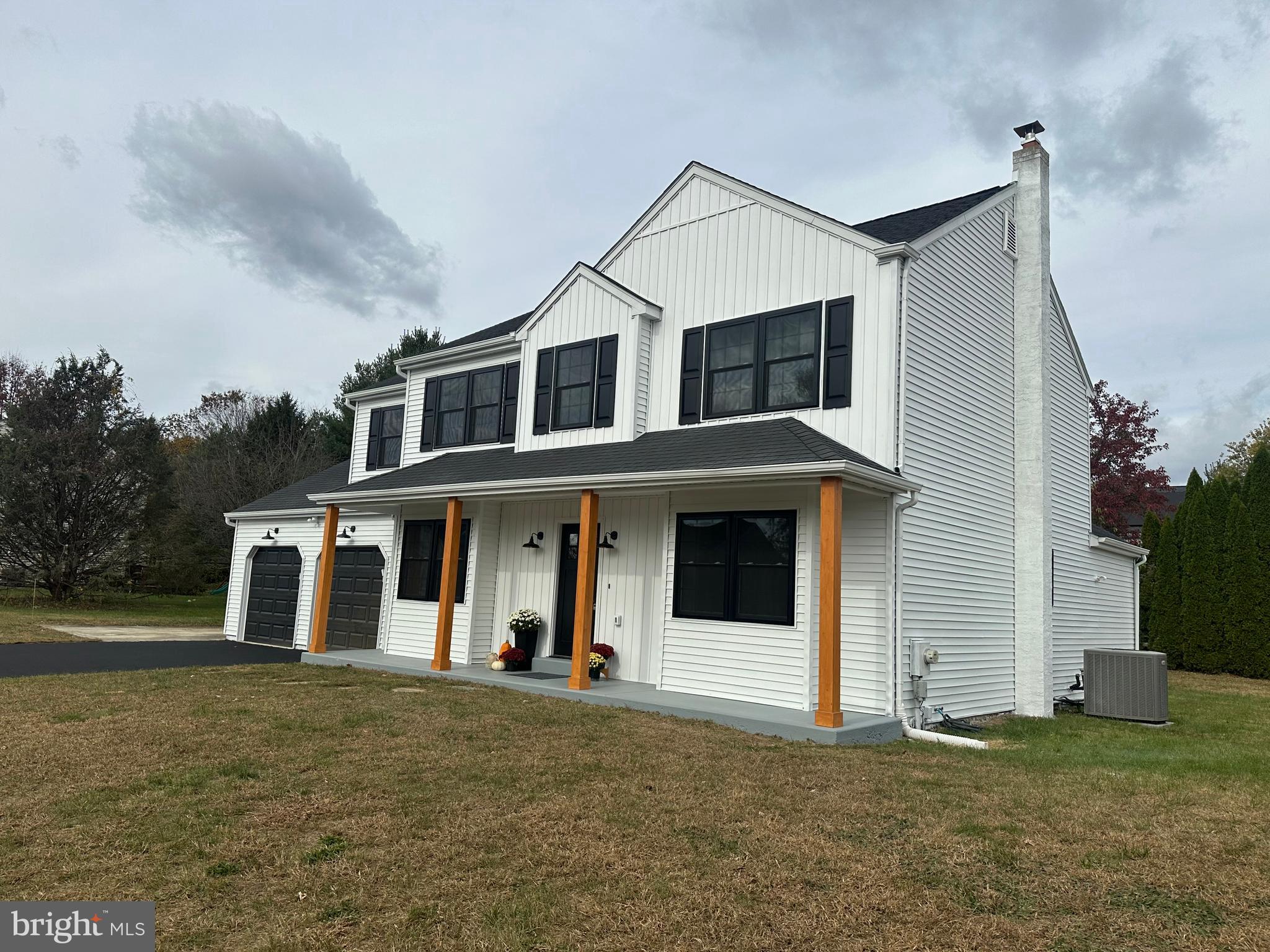 VALLEY SPRINGS - Residential