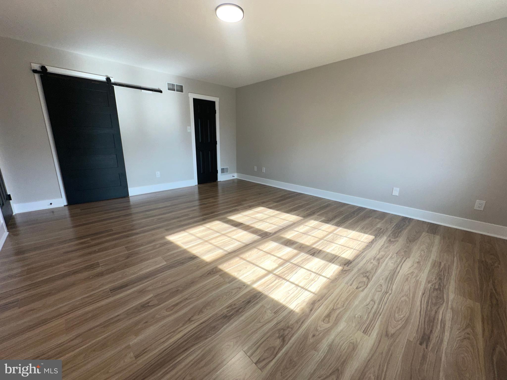 VALLEY SPRINGS - Residential