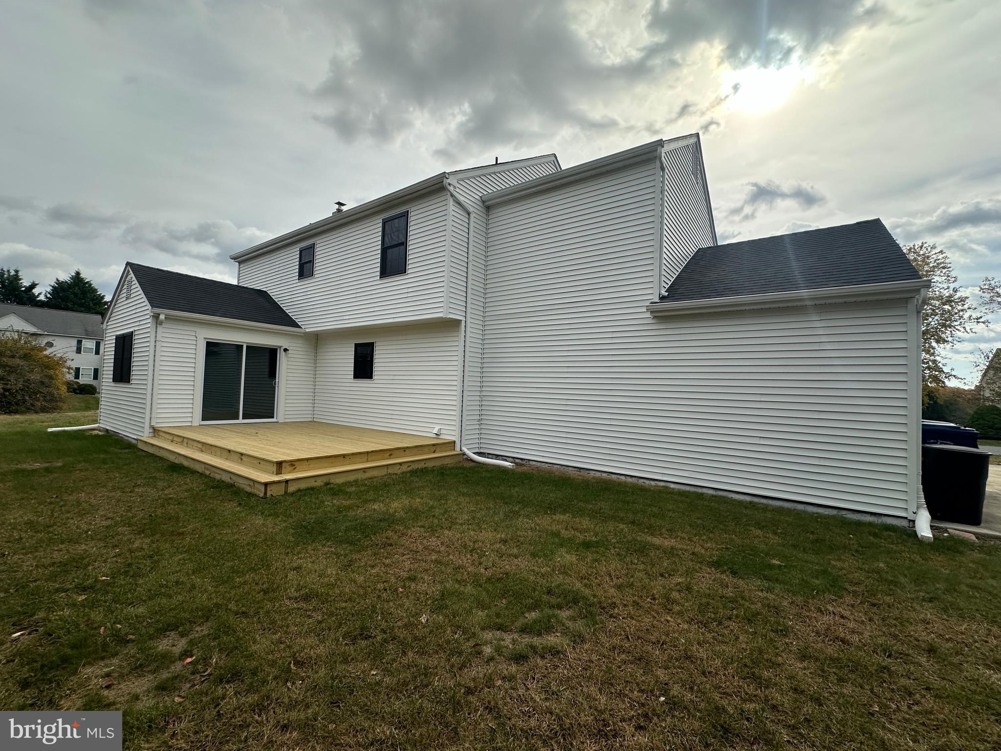 VALLEY SPRINGS - Residential