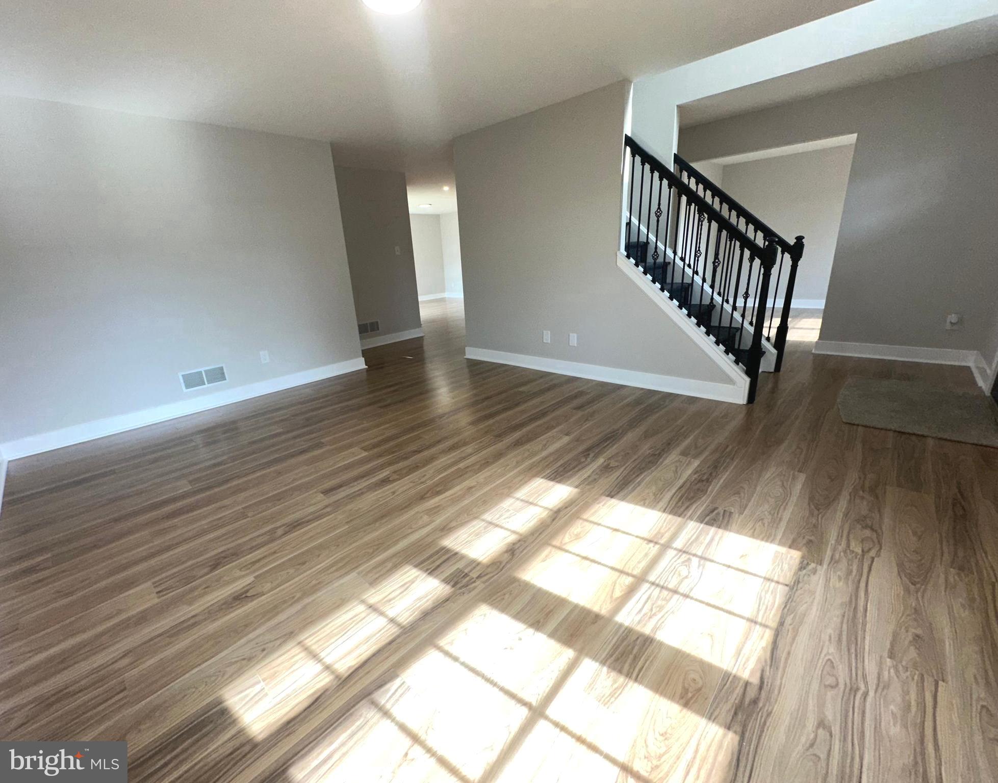 VALLEY SPRINGS - Residential