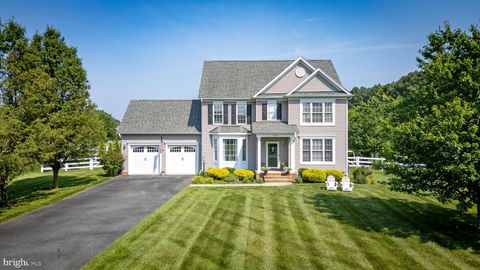 13474 RUSTLING OAKS DRIVE WYE MILLS MD 21679