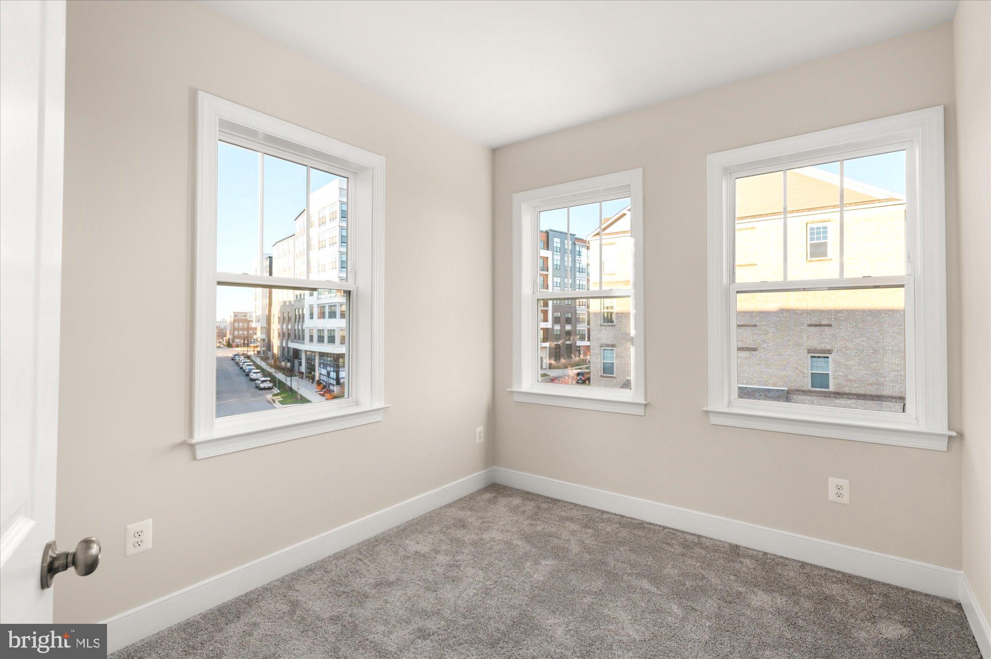 CROWN - Residential Lease