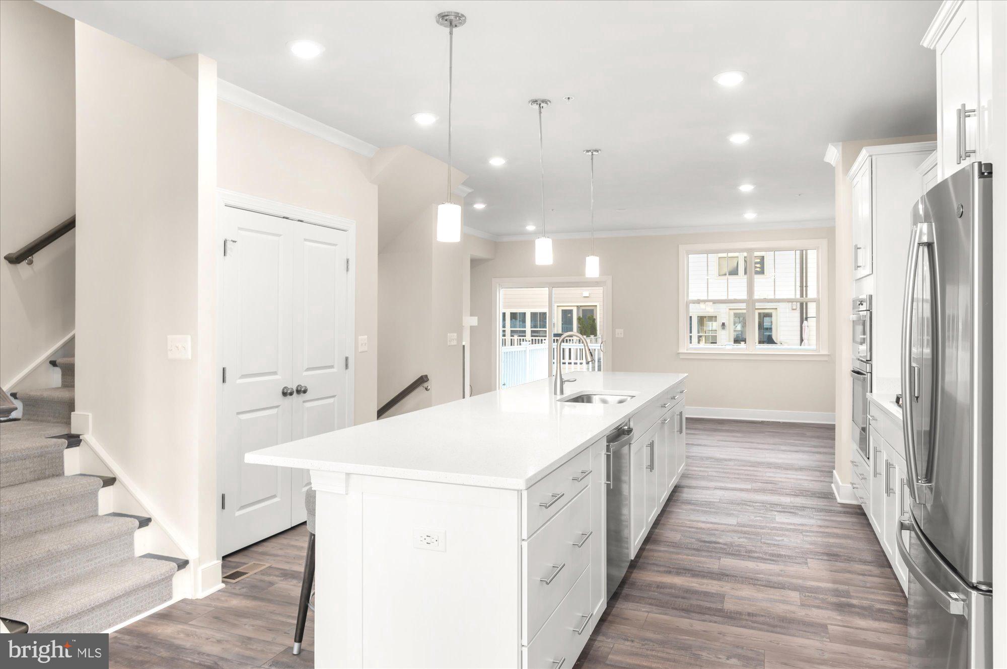 CROWN - Residential Lease