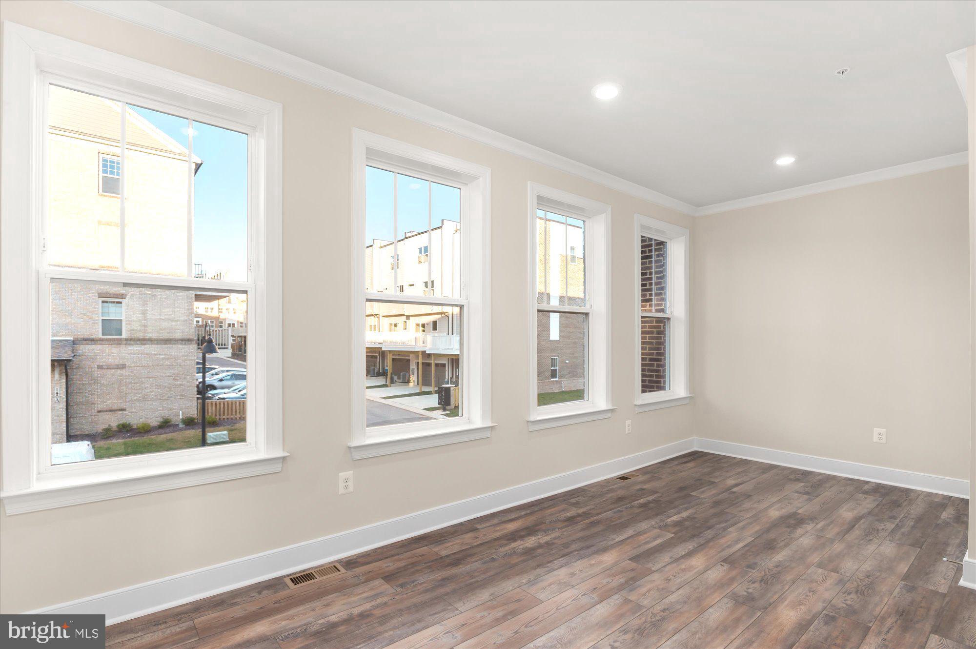 CROWN - Residential Lease