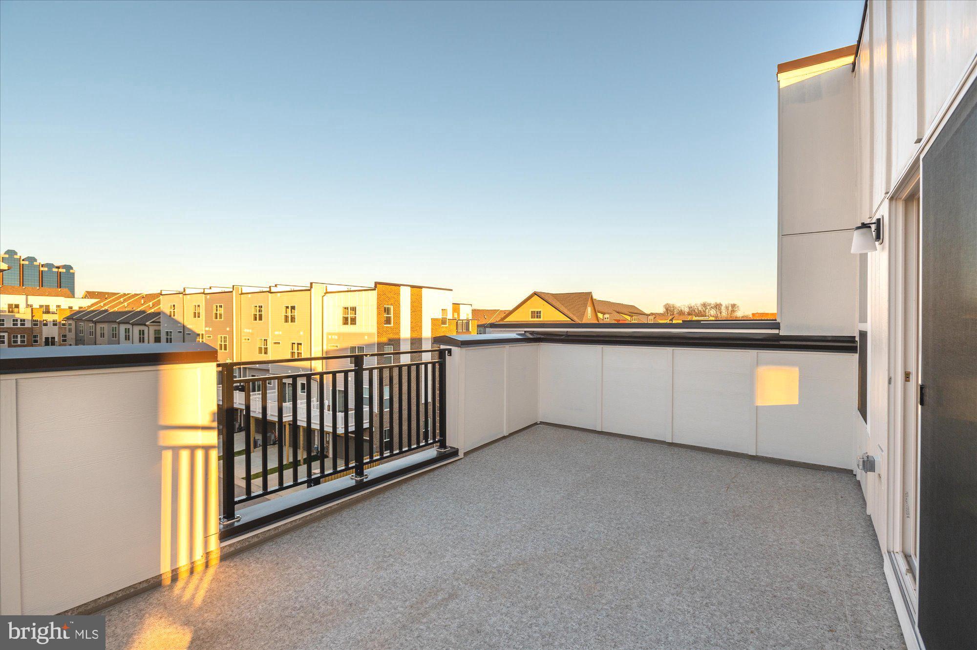 CROWN - Residential Lease