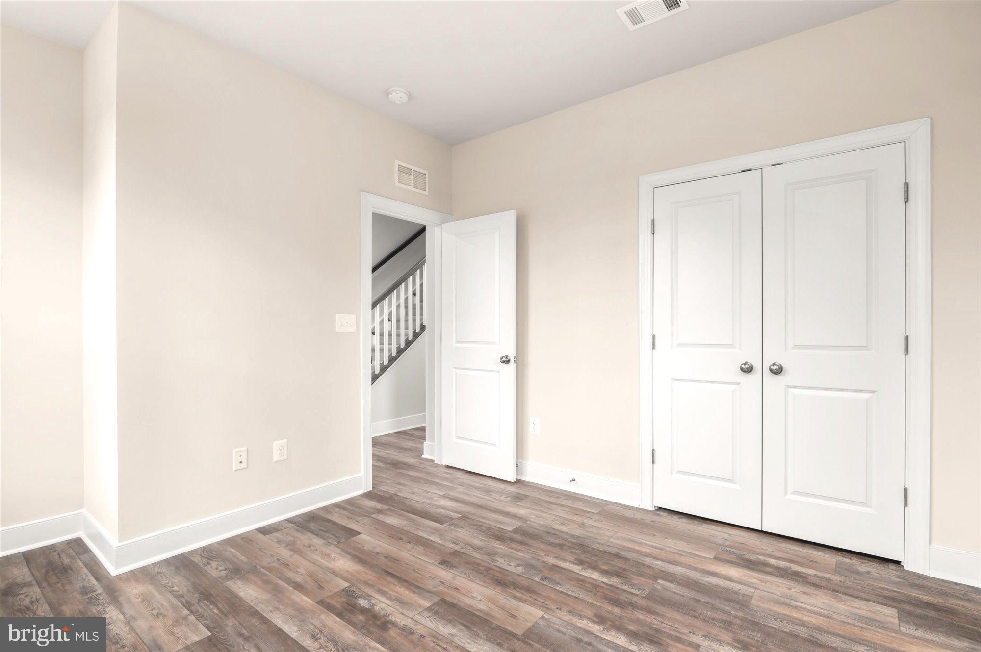 CROWN - Residential Lease