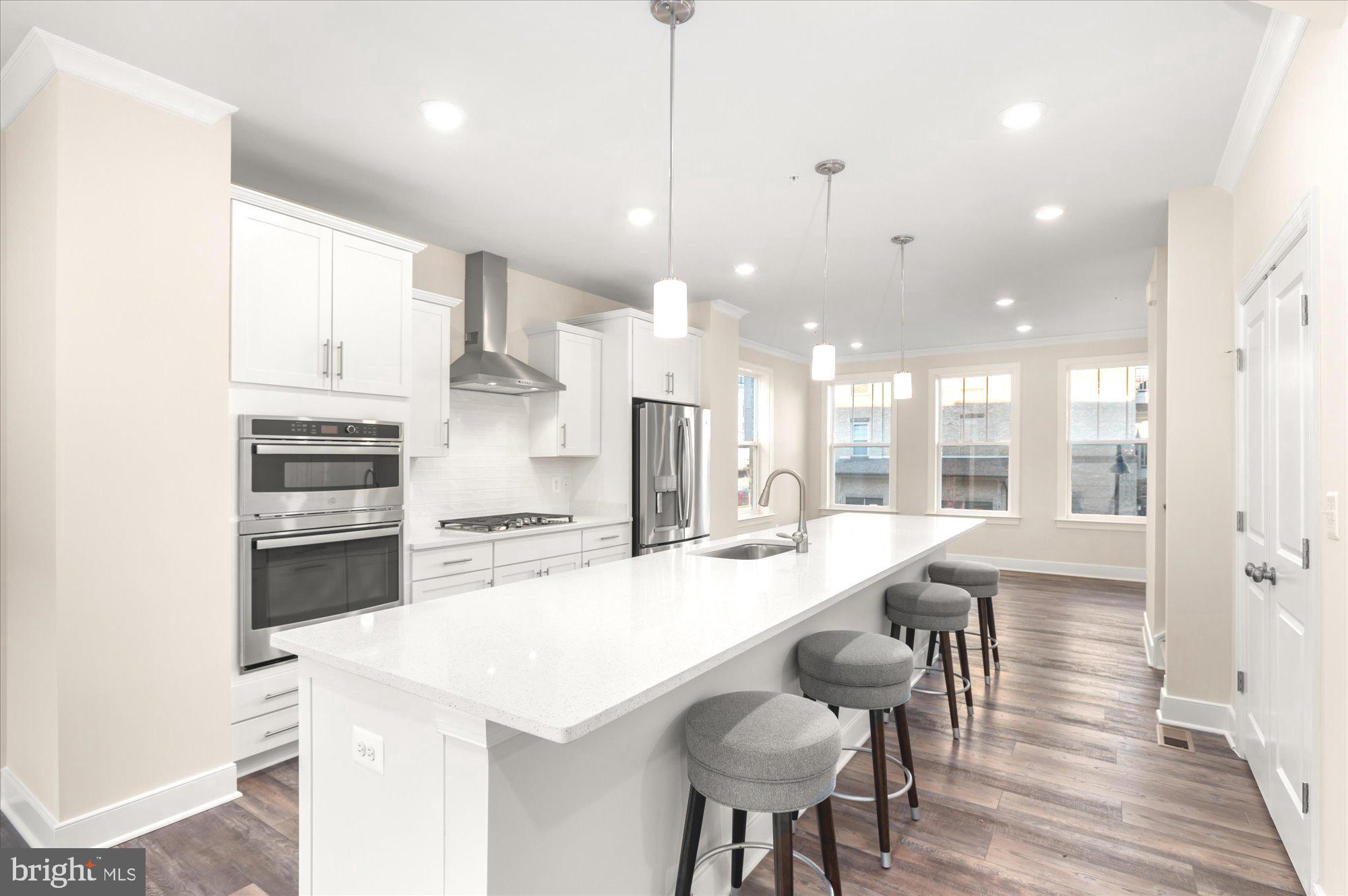 CROWN - Residential Lease