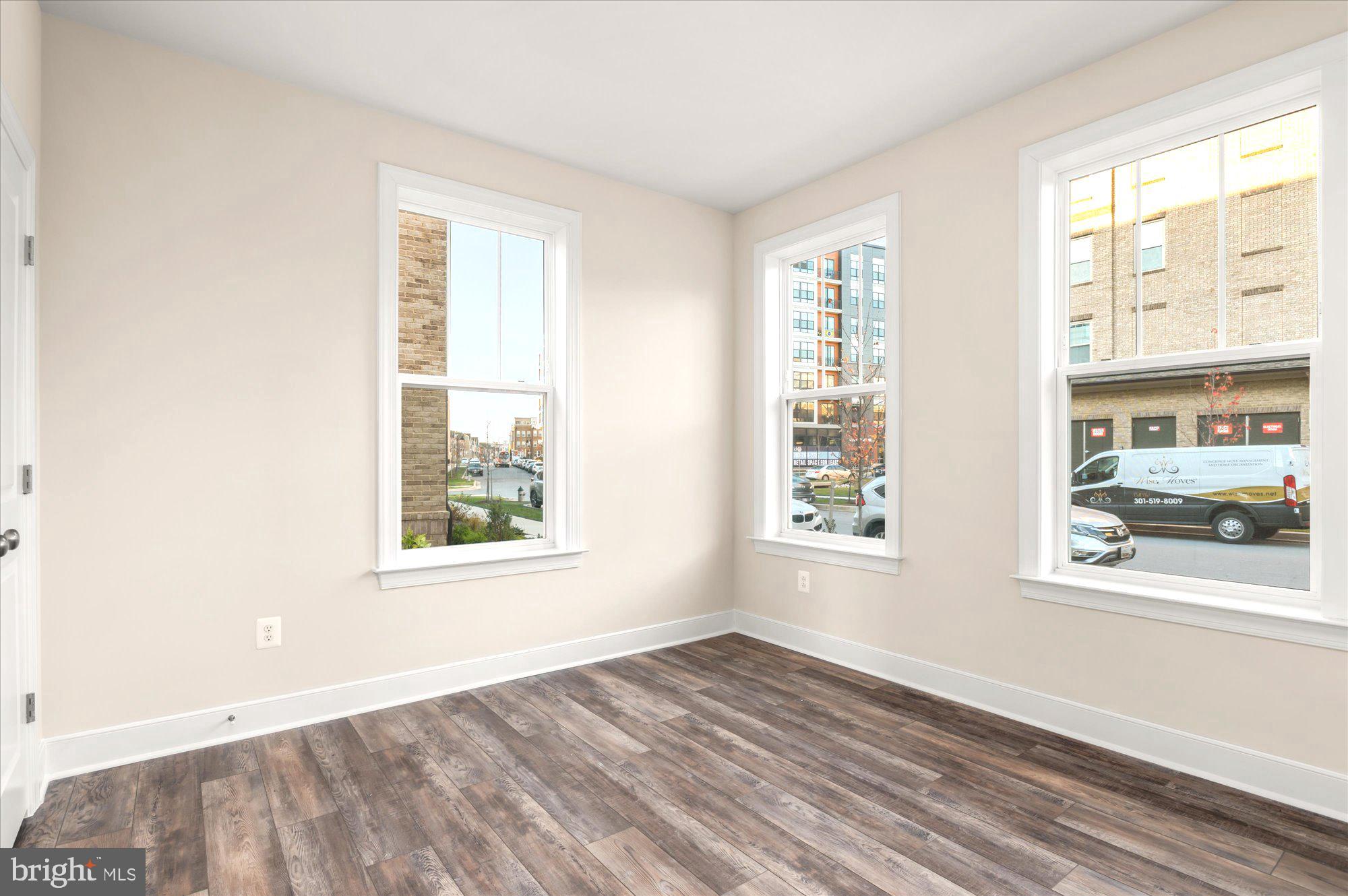 CROWN - Residential Lease