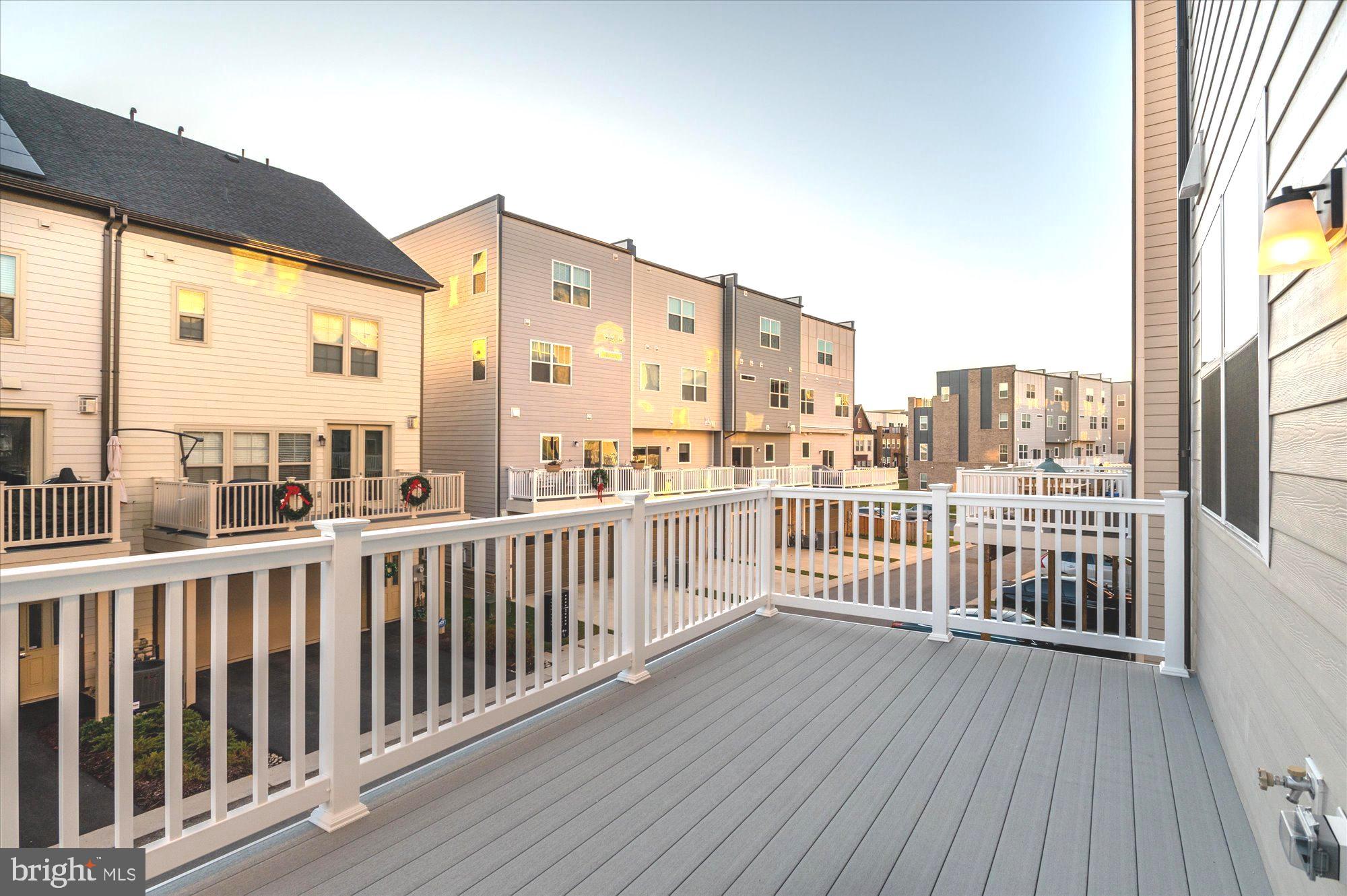 CROWN - Residential Lease