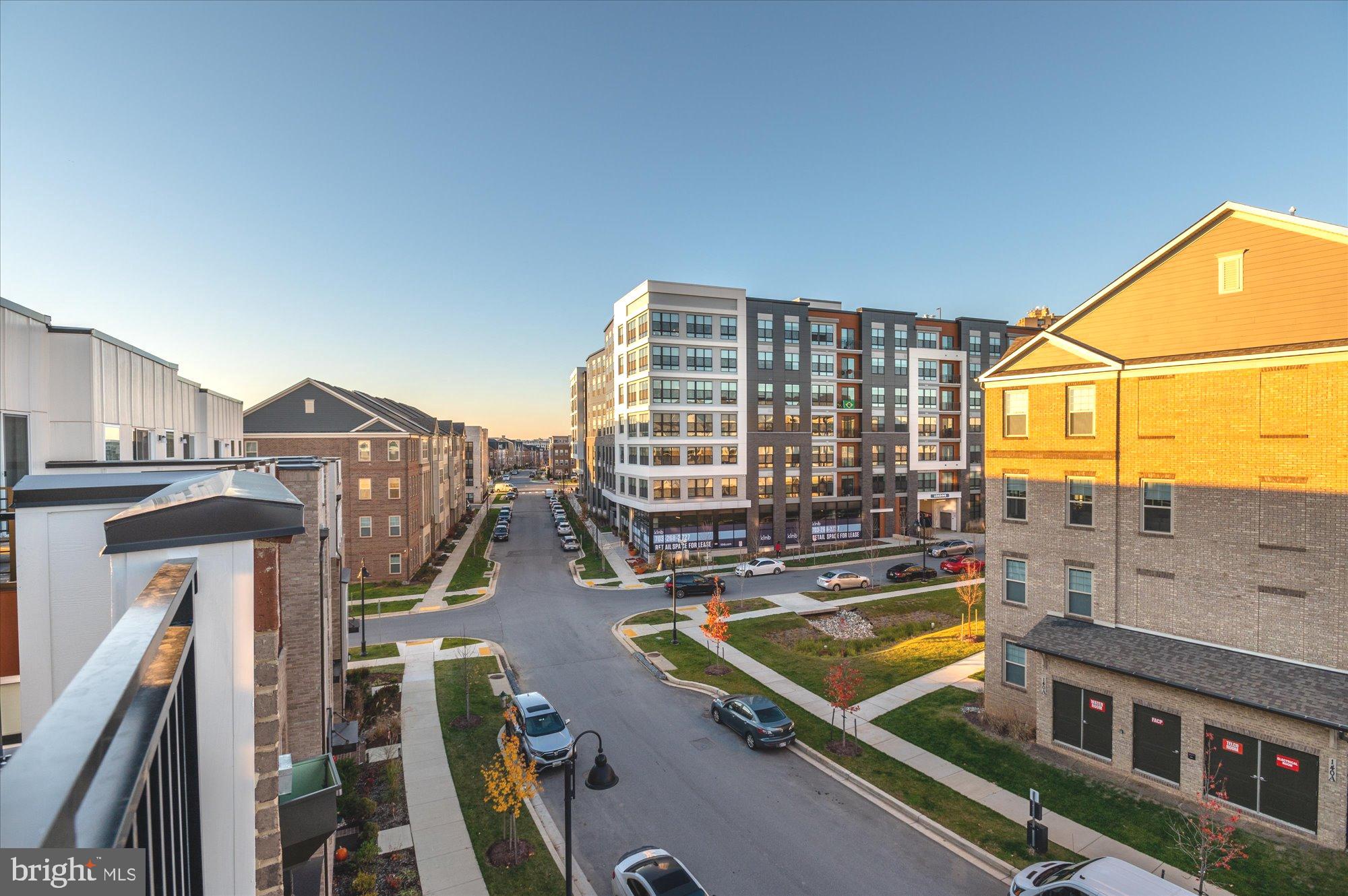 CROWN - Residential Lease