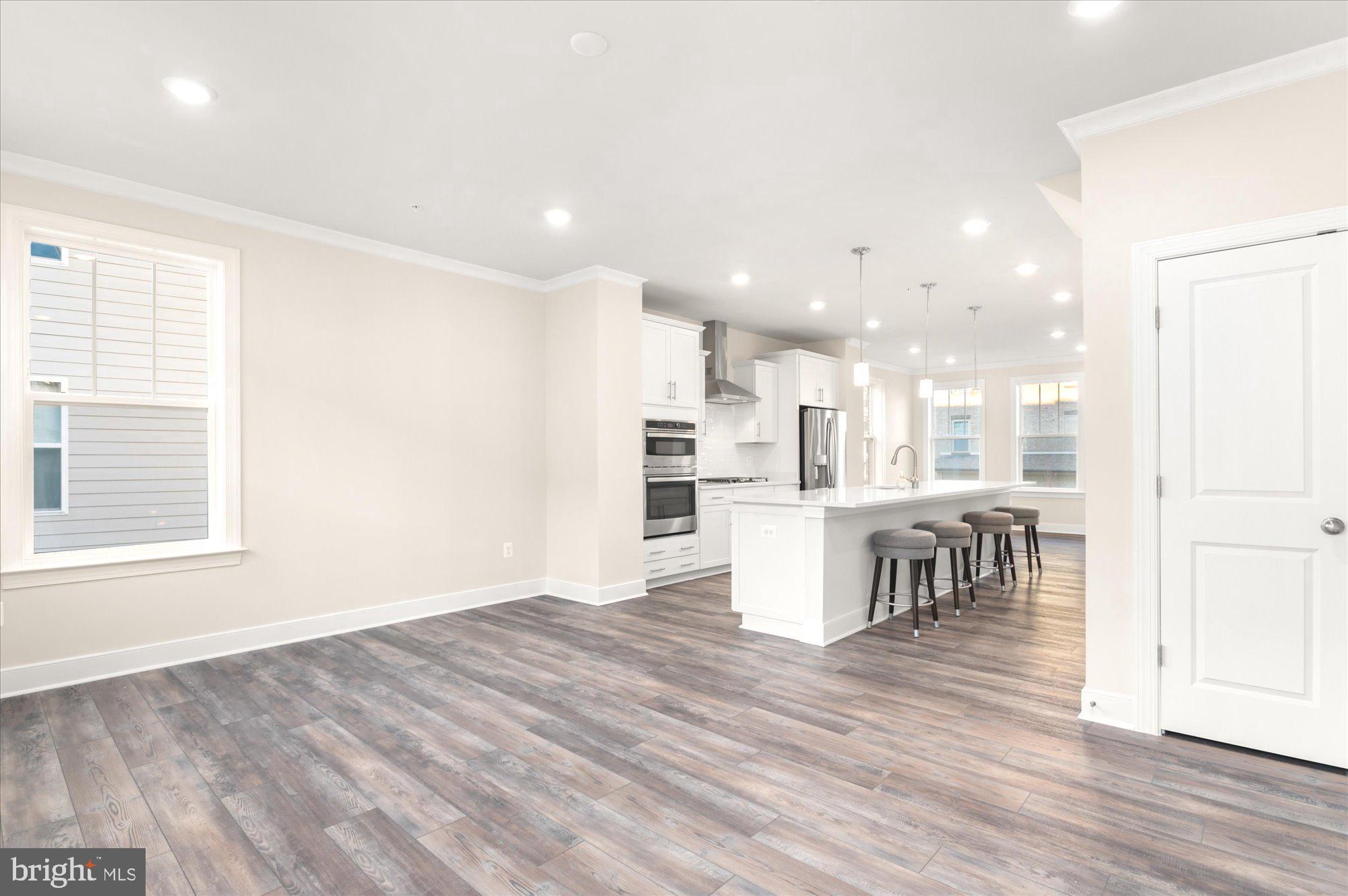 CROWN - Residential Lease