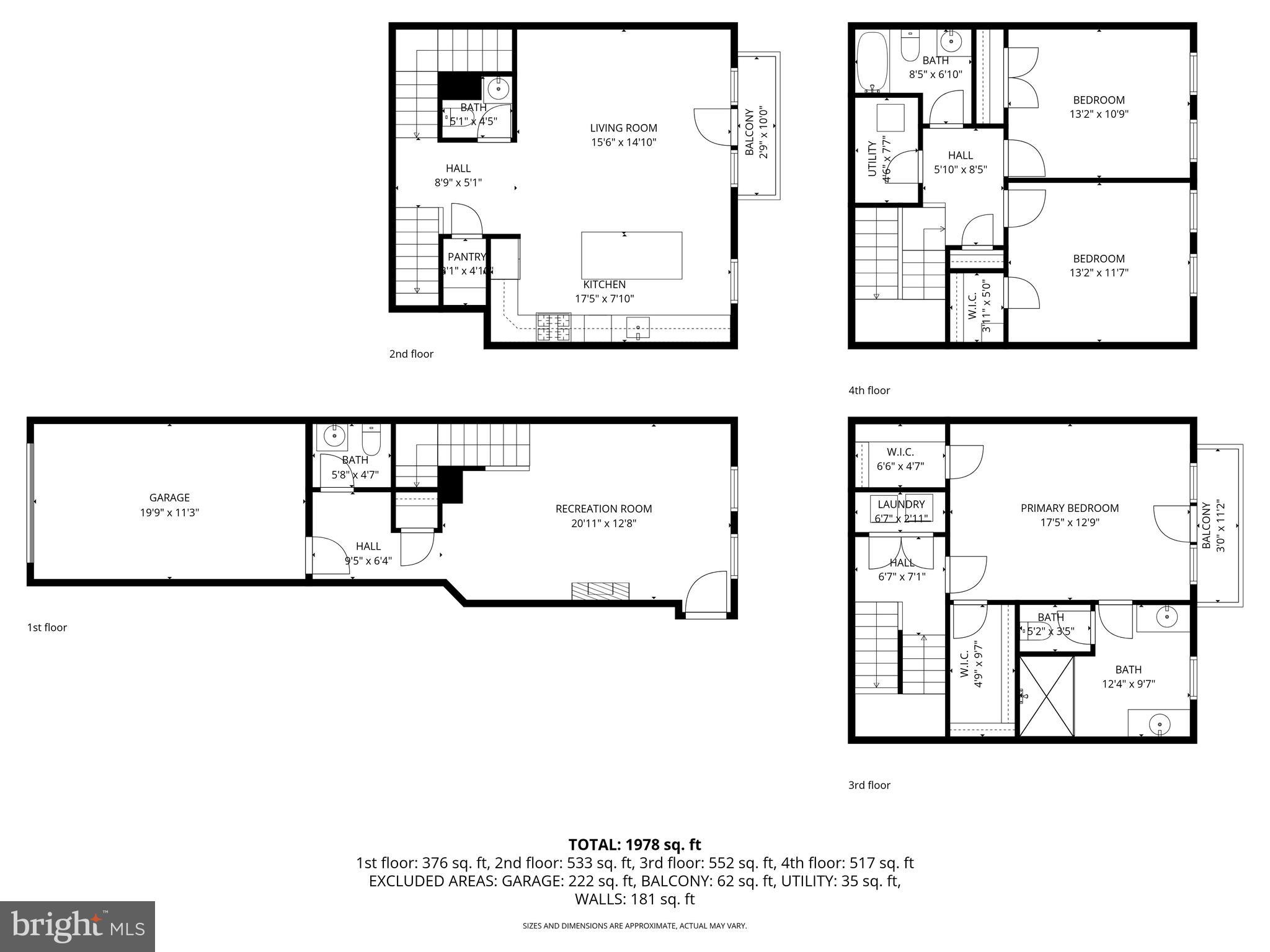 GOOSE CREEK VILLAGE - Residential