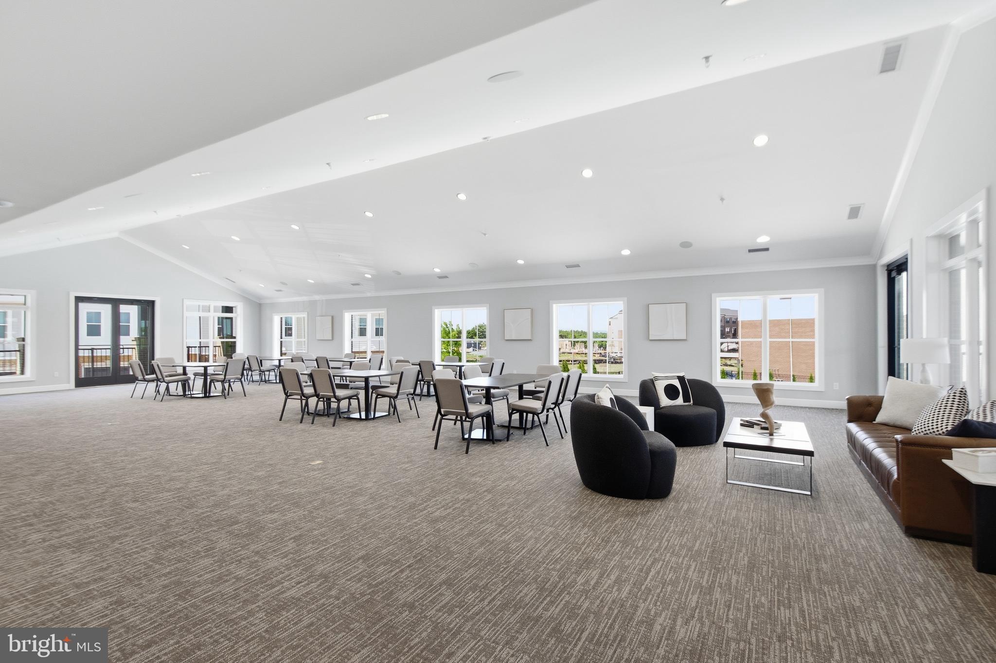 GOOSE CREEK VILLAGE - Residential