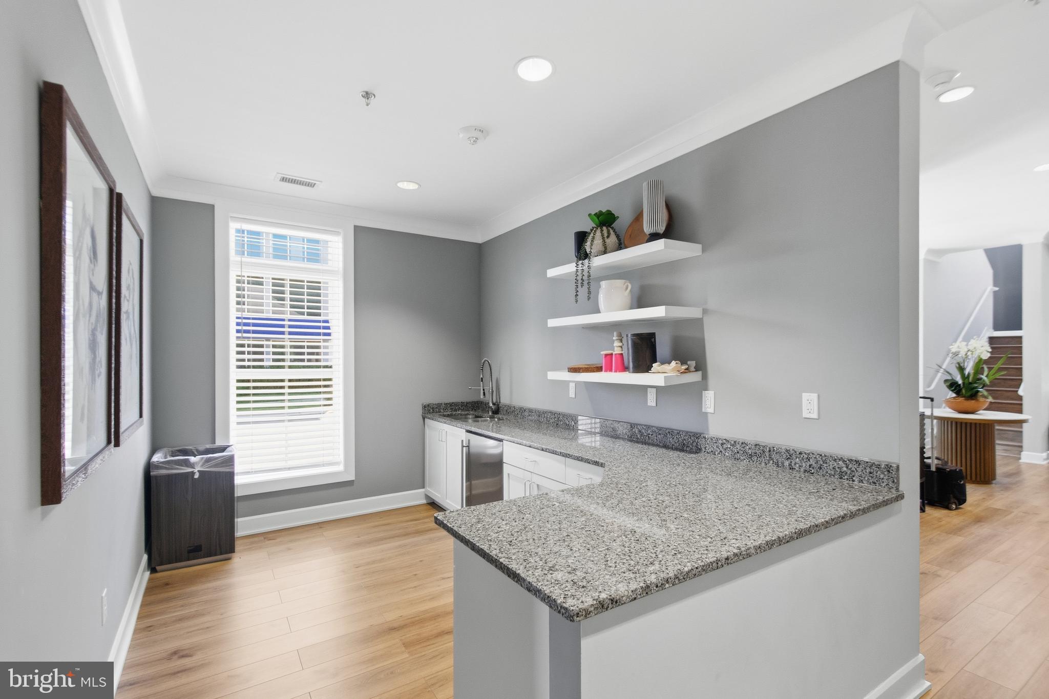 GOOSE CREEK VILLAGE - Residential