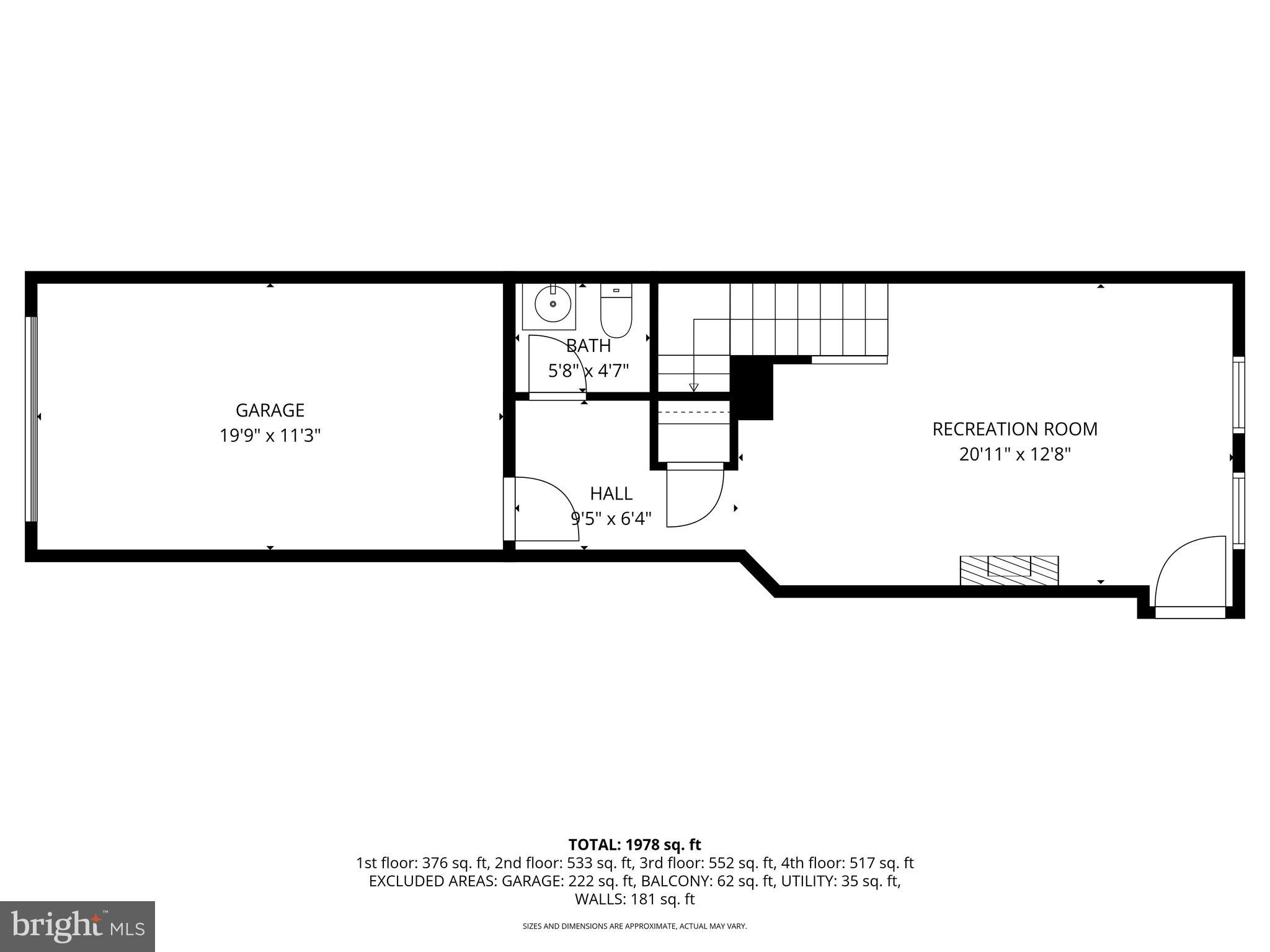 GOOSE CREEK VILLAGE - Residential