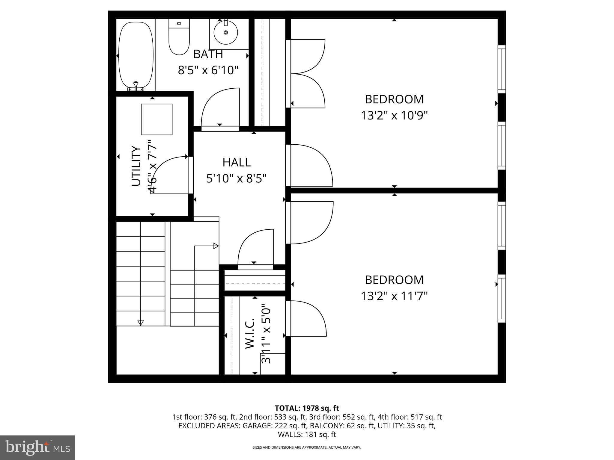 GOOSE CREEK VILLAGE - Residential