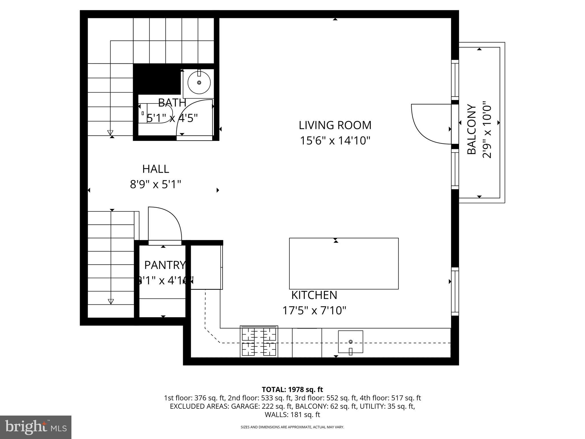 GOOSE CREEK VILLAGE - Residential