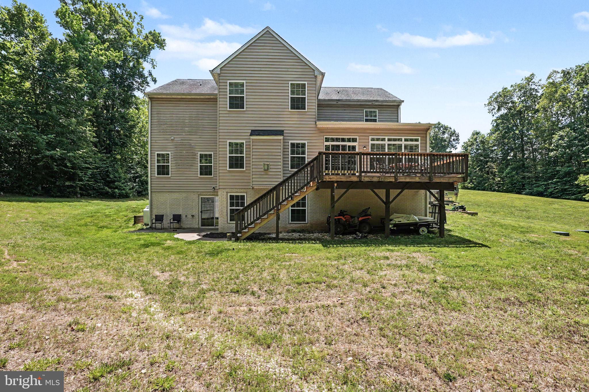 60 CROWNCREST ROAD