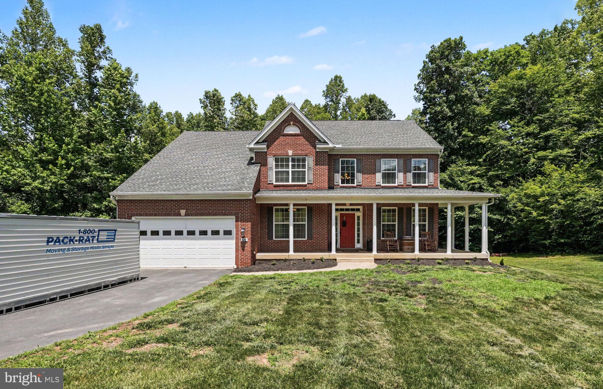 60 CROWNCREST ROAD