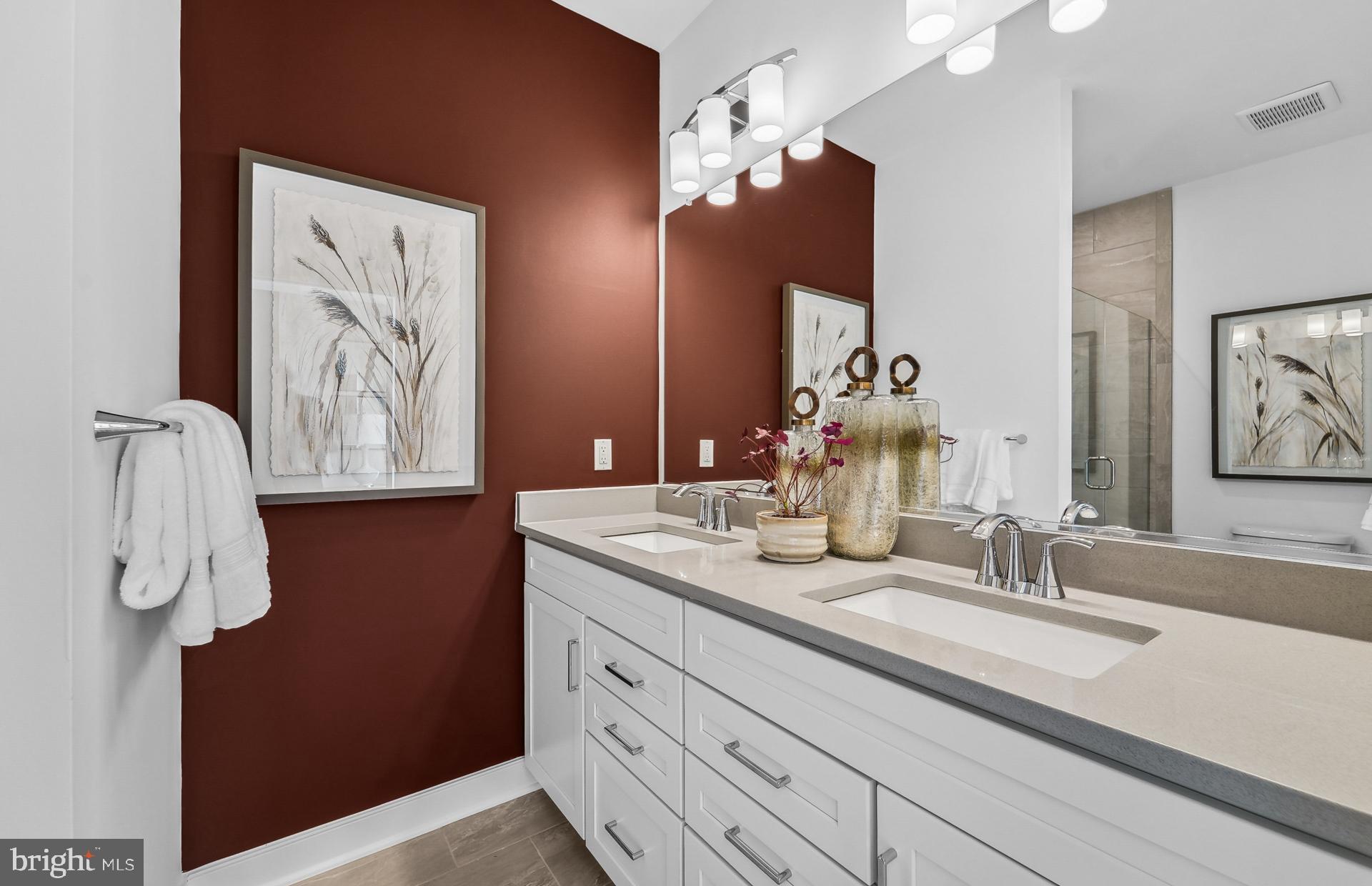 WATERSHED - Residential