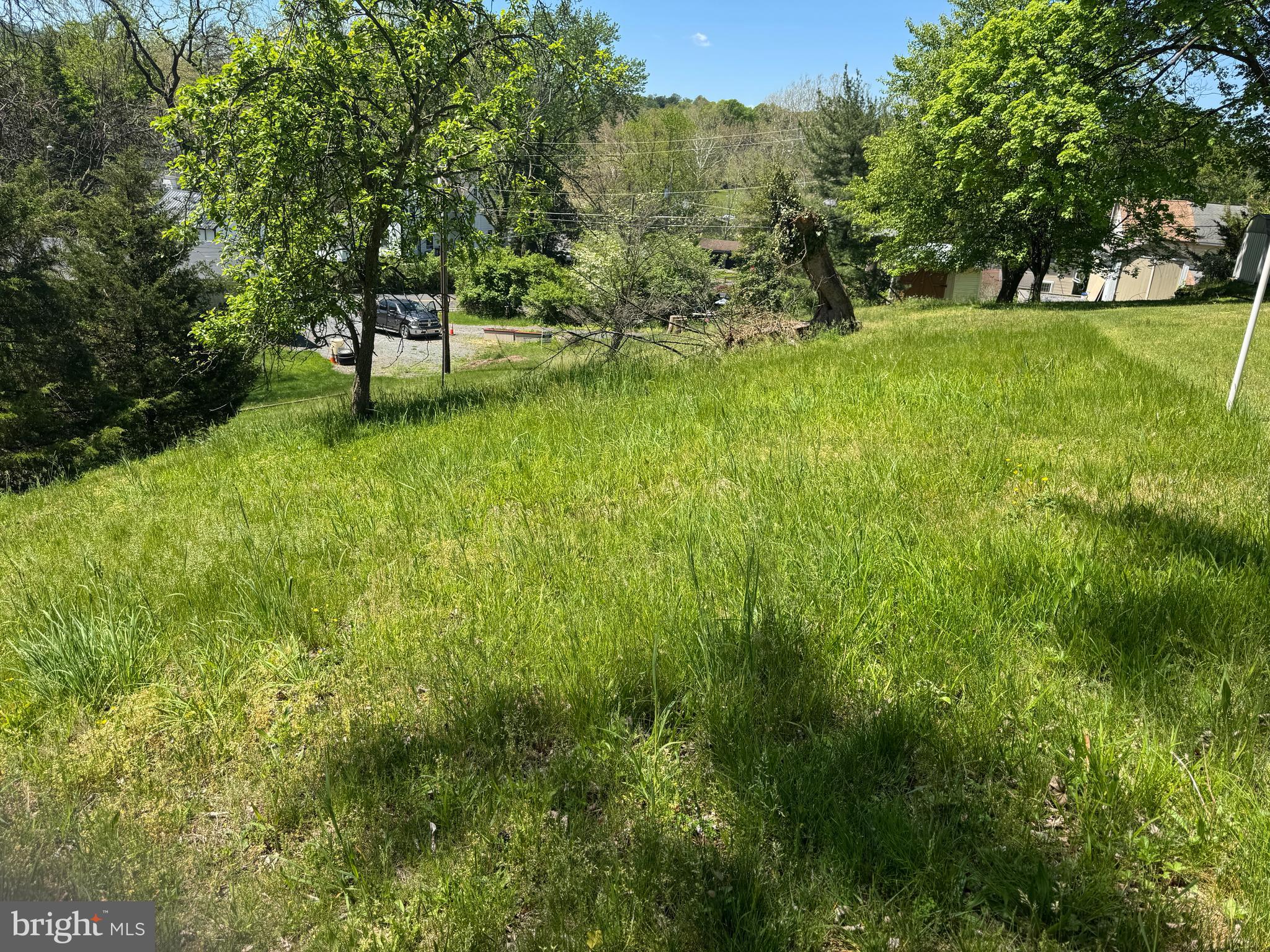 0 CEDAR TOP ROAD