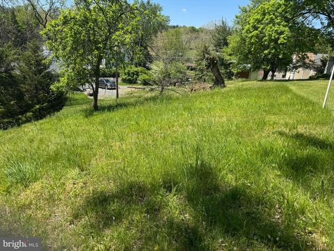 Vacant Land For Sale - Cedar Top Road<br/> READING, PA 19607