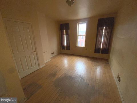 Tiny photo for 2221 Jefferson Street, BALTIMORE, MD 21205 (MLS # MDBA2194010)