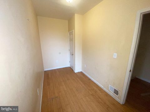 Tiny photo for 2221 Jefferson Street, BALTIMORE, MD 21205 (MLS # MDBA2194010)