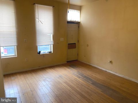 Tiny photo for 2221 Jefferson Street, BALTIMORE, MD 21205 (MLS # MDBA2194010)