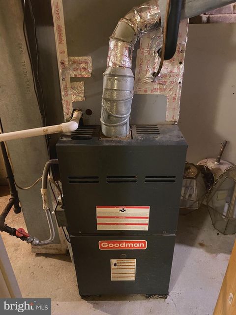 Tiny photo for 2221 Jefferson Street, BALTIMORE, MD 21205 (MLS # MDBA2194010)