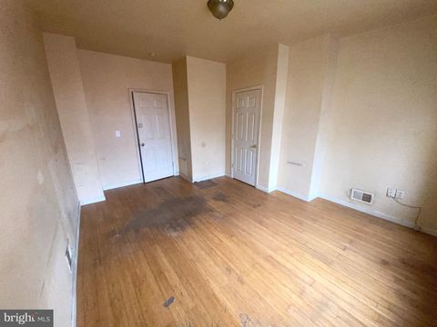 Tiny photo for 2221 Jefferson Street, BALTIMORE, MD 21205 (MLS # MDBA2194010)