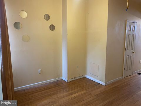 Tiny photo for 2221 Jefferson Street, BALTIMORE, MD 21205 (MLS # MDBA2194010)
