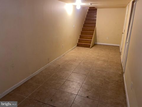 Tiny photo for 2221 Jefferson Street, BALTIMORE, MD 21205 (MLS # MDBA2194010)