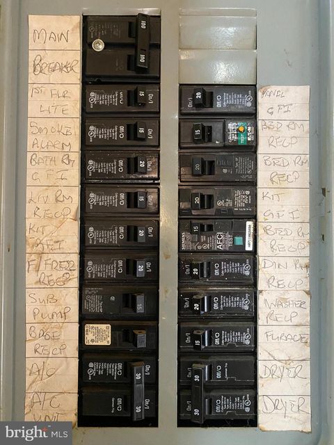 Tiny photo for 2221 Jefferson Street, BALTIMORE, MD 21205 (MLS # MDBA2194010)