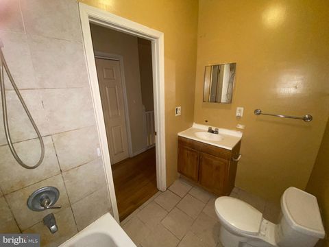 Tiny photo for 2221 Jefferson Street, BALTIMORE, MD 21205 (MLS # MDBA2194010)