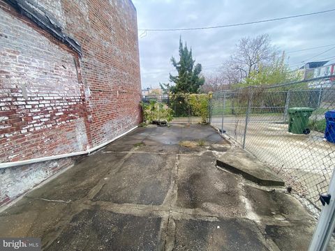Tiny photo for 2221 Jefferson Street, BALTIMORE, MD 21205 (MLS # MDBA2194010)
