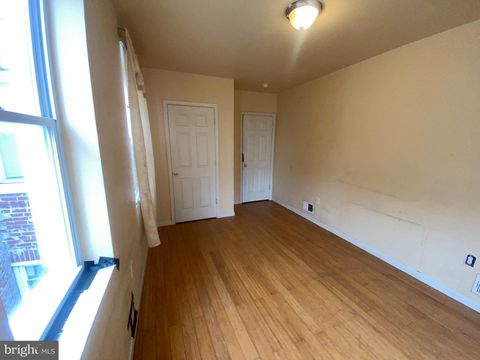 Tiny photo for 2221 Jefferson Street, BALTIMORE, MD 21205 (MLS # MDBA2194010)