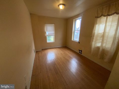 Tiny photo for 2221 Jefferson Street, BALTIMORE, MD 21205 (MLS # MDBA2194010)