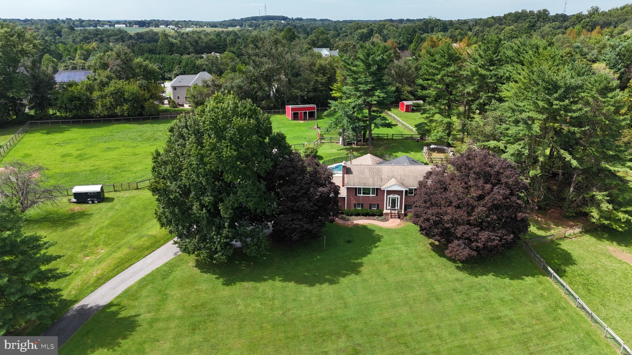 2163 MCKENDREE ROAD