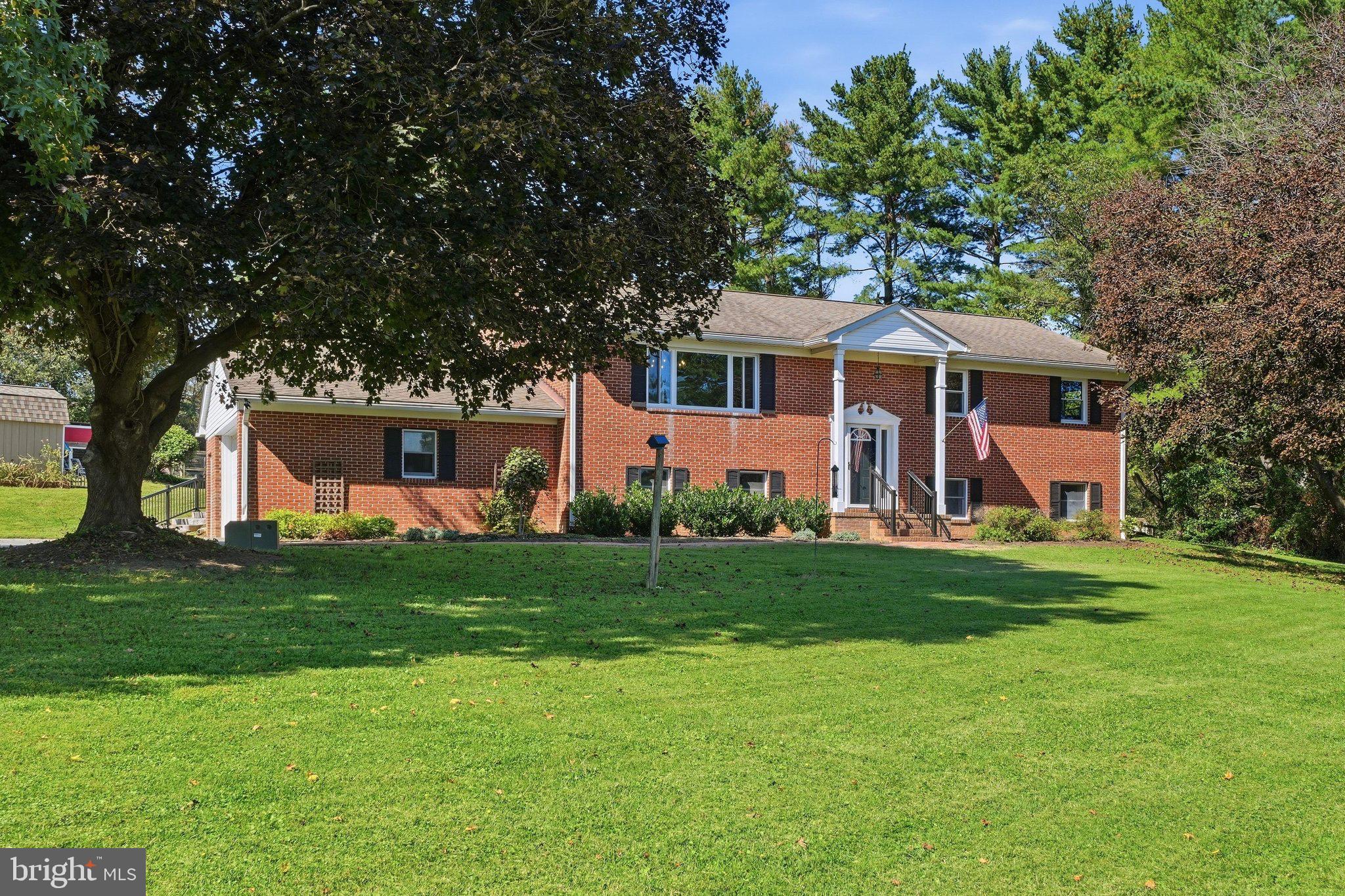 2163 MCKENDREE ROAD