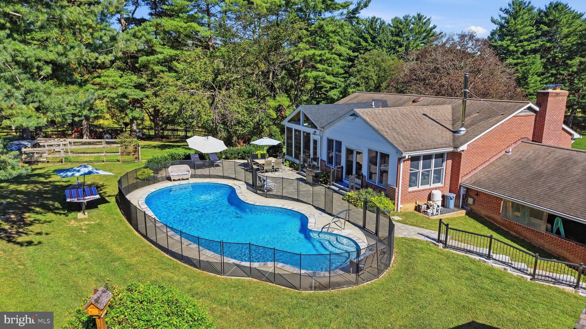 2163 MCKENDREE ROAD