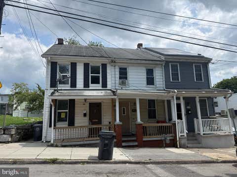 Townhouse For Sale - 312 Lincoln Street<br/> STEELTON, PA 17113