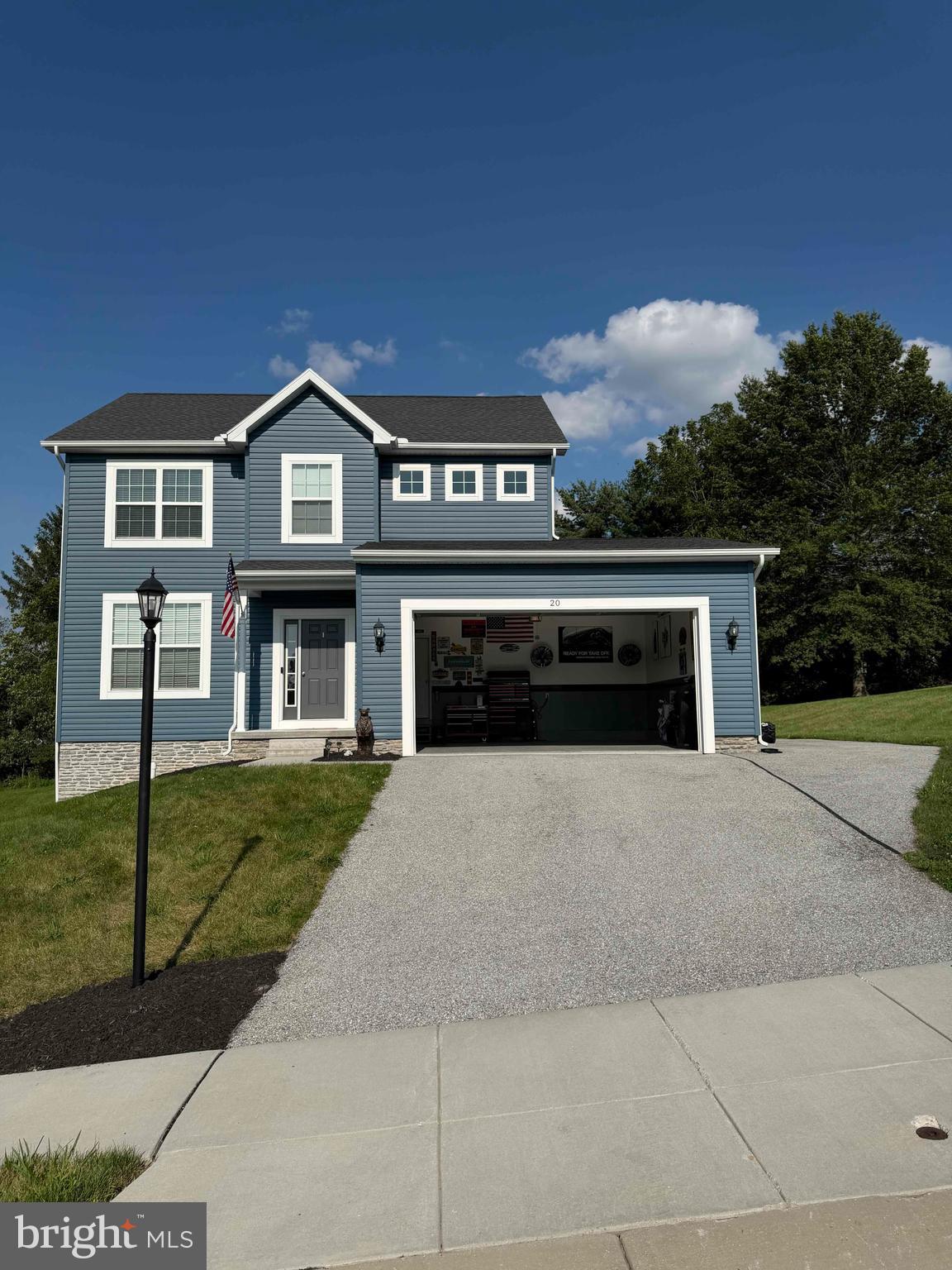 20 FOX RUN ROAD