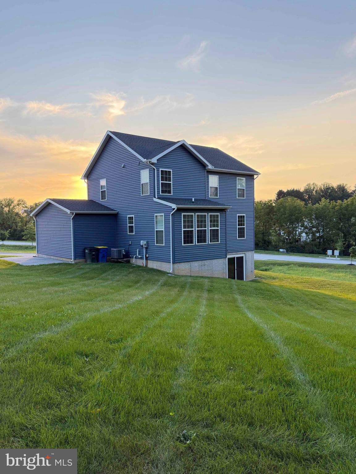 20 FOX RUN ROAD