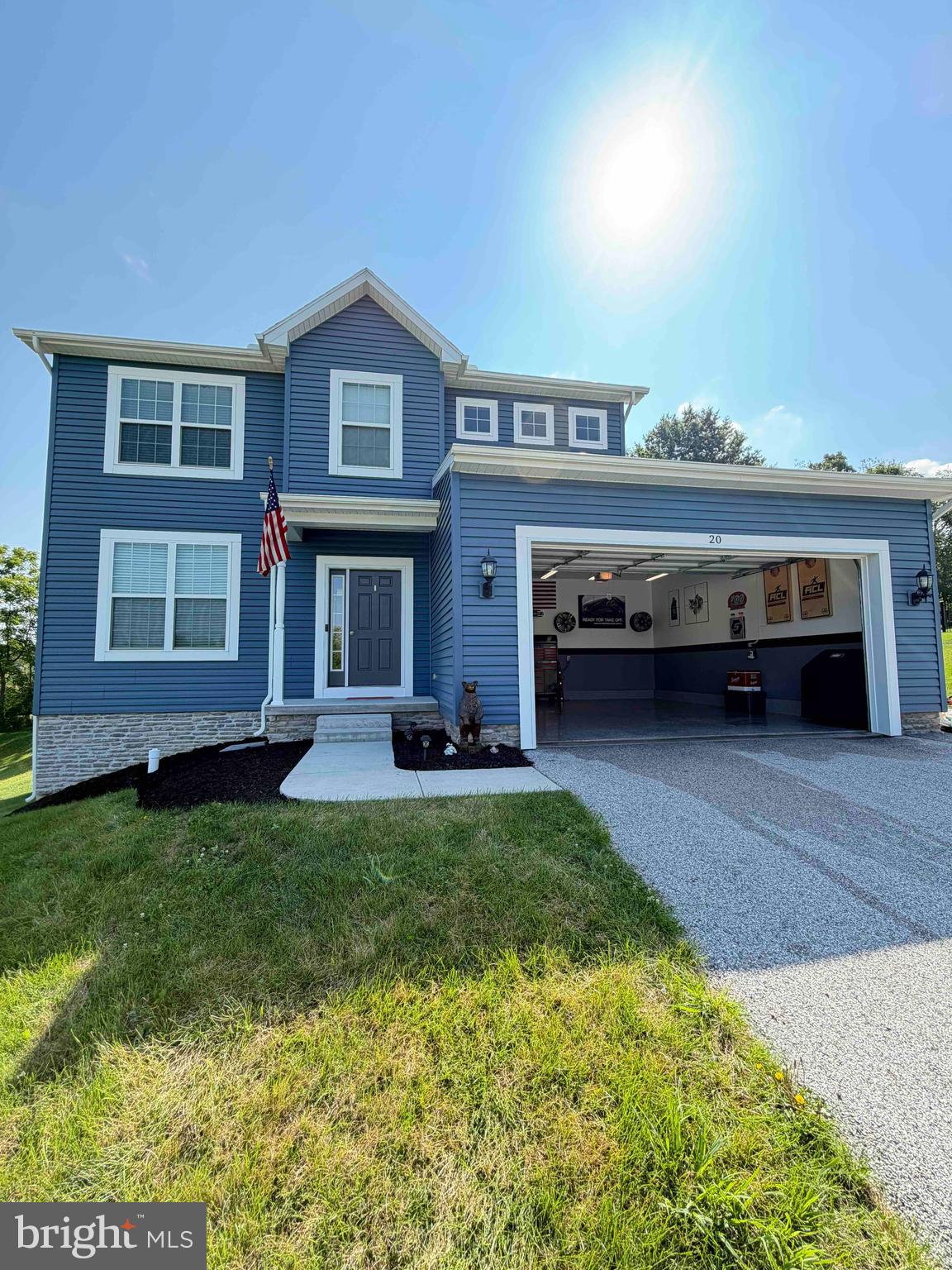 20 FOX RUN ROAD