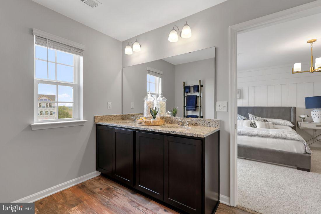 STONECREST - Residential