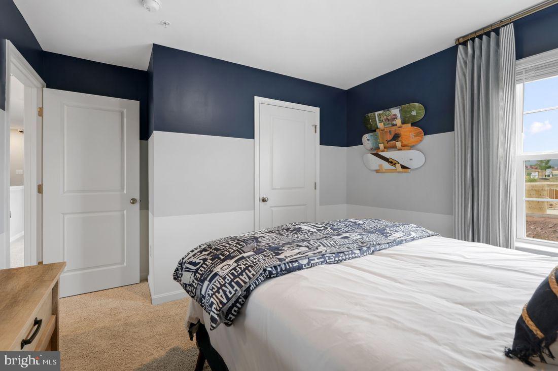 STONECREST - Residential