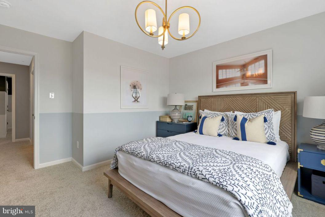 STONECREST - Residential