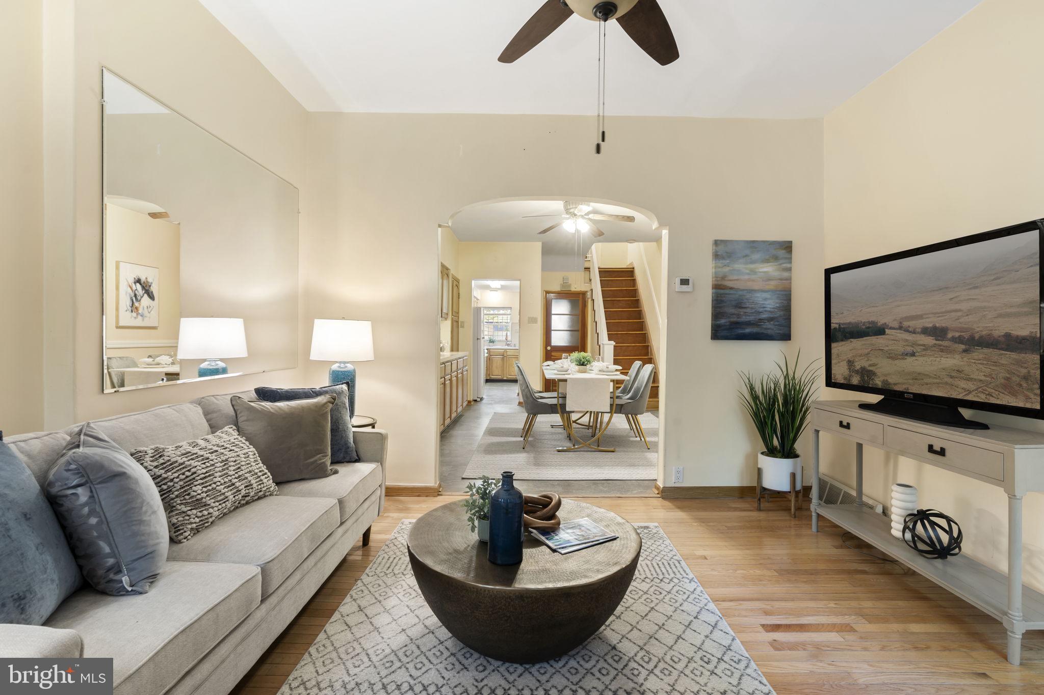 BELLA VISTA - Residential